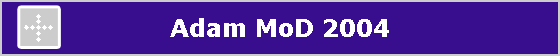 Adam MoD 2004