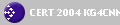 CERT 2004 KG4CNM
