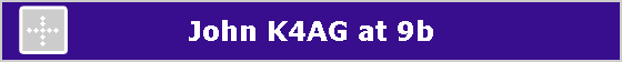 John K4AG at 9b
