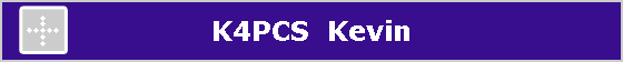 K4PCS  Kevin