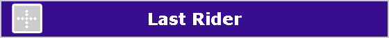 Last Rider