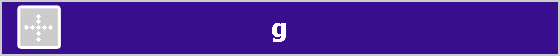 g