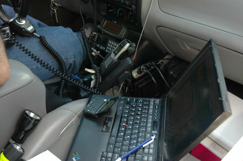 Command Central
